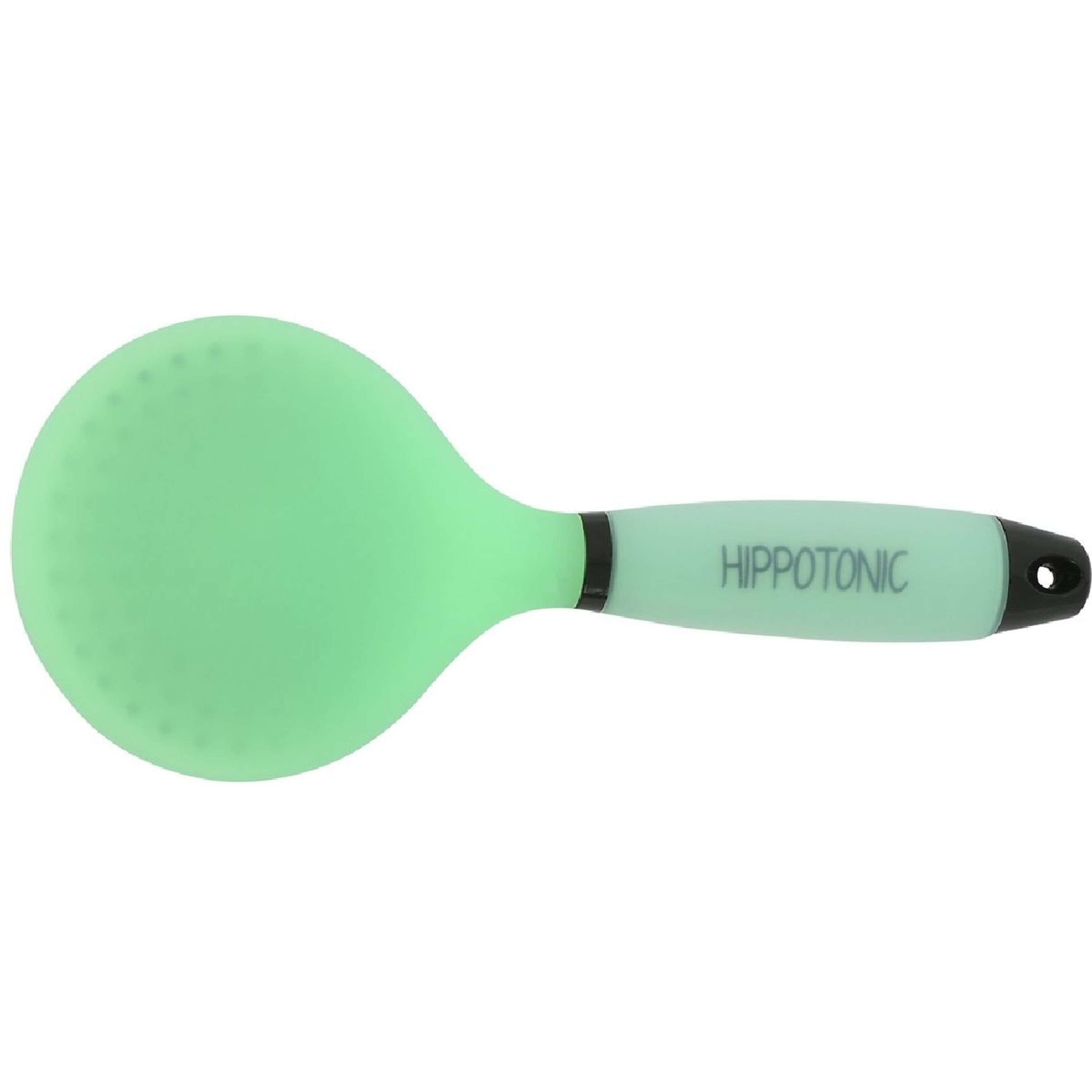 Hippotonic Staart- en Manenborstel Gel Neon Groen Hippotonic Staart- en Manenborstel Gel Neon Groen