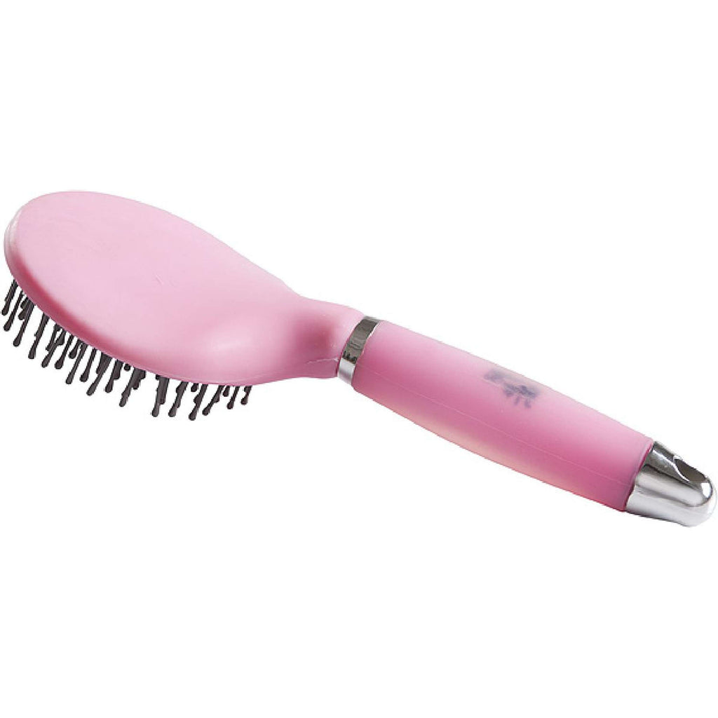 Hippotonic Staart- en Manenborstel Gel Roze