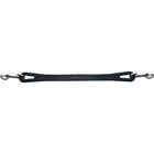 Norton Anti Terugtrek Touw Rubber Zwart