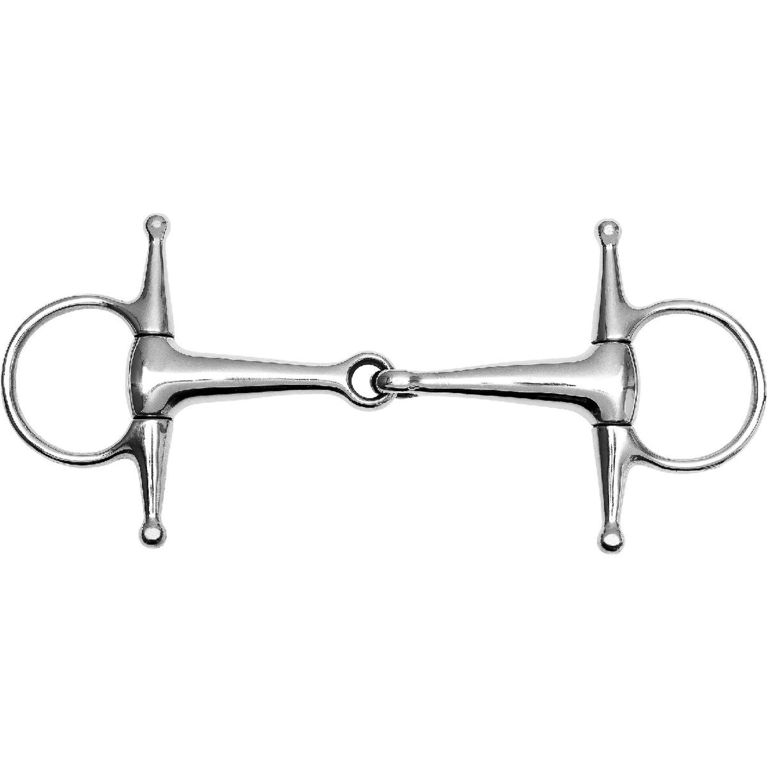 Feeling Kneveltrens Full Cheek Mini Feeling Kneveltrens Full Cheek Mini