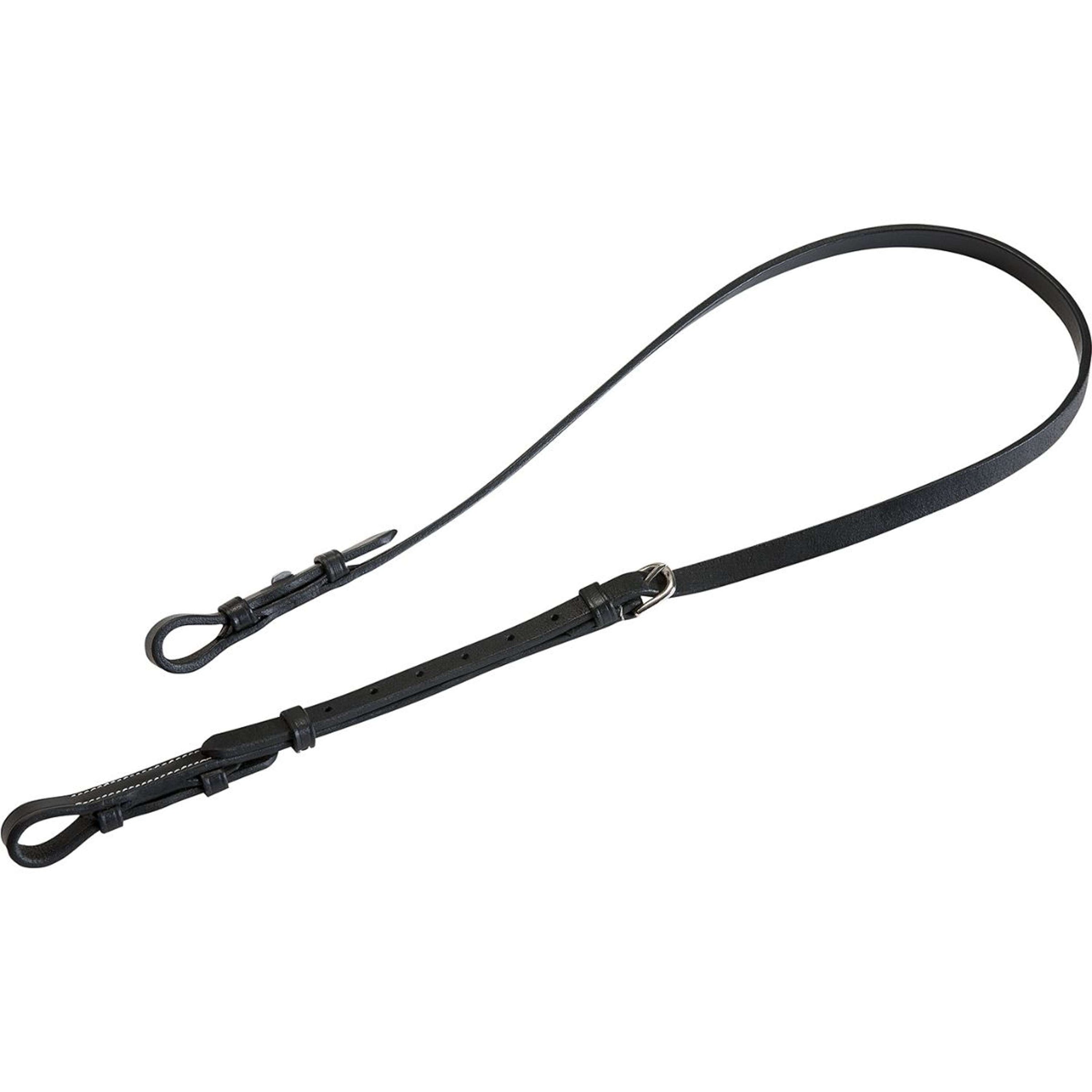 Eric Thomas Bakstukken Pro Chifney Zwart Eric Thomas Bakstukken Pro Chifney Zwart