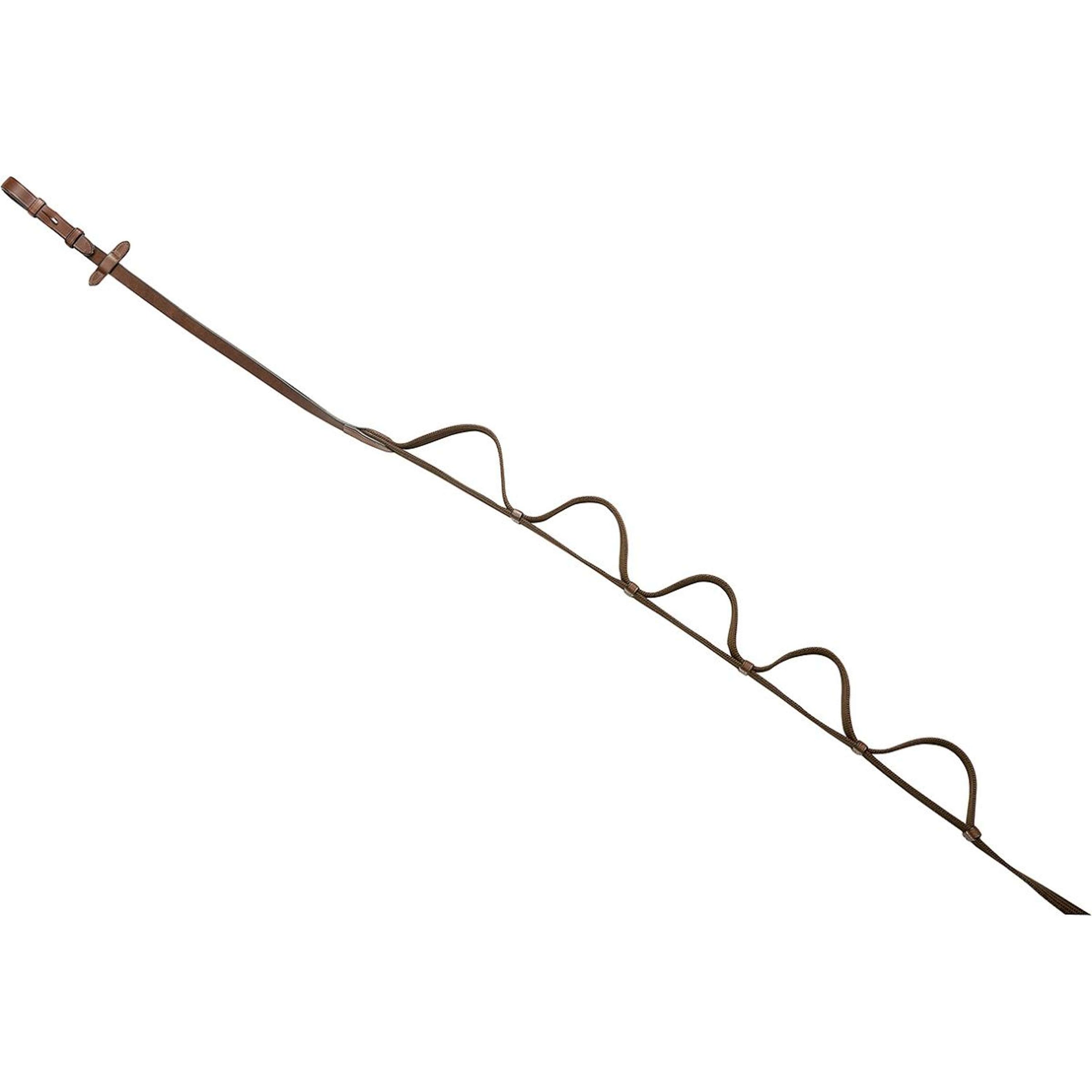 Eric Thomas Teugels Pro met Handvaten Havana Eric Thomas Teugels Pro met Handvaten Havana