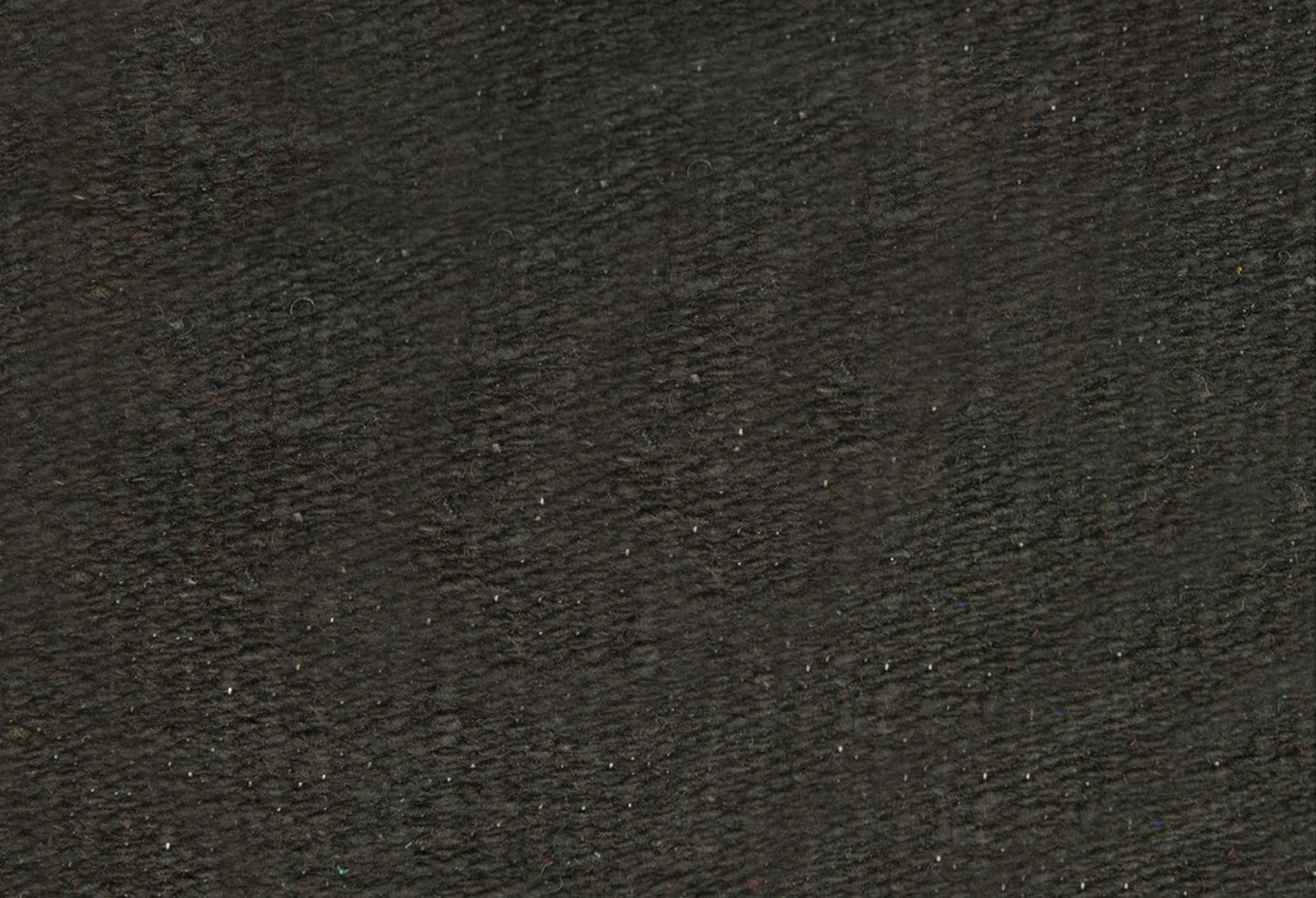 Randol's Navajo Show Blanket Katoen Dubbel Zwart