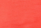 Randol's Navajo Show Blanket Katoen Dubbel Rood