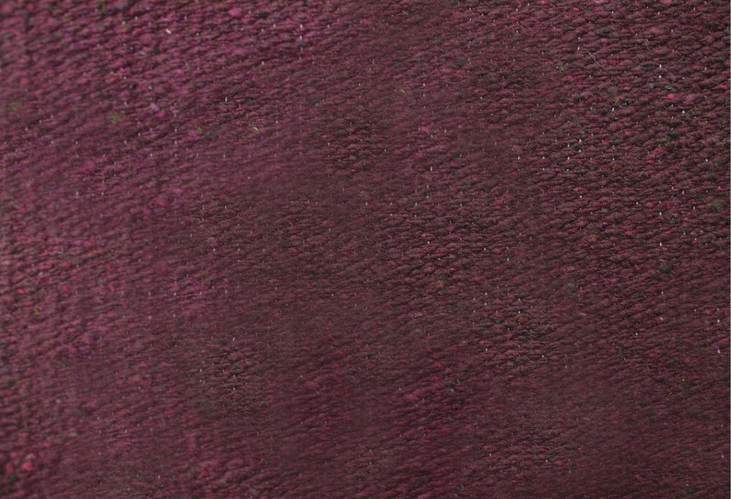 Randol's Navajo Show Blanket Katoen Dubbel Bordeaux