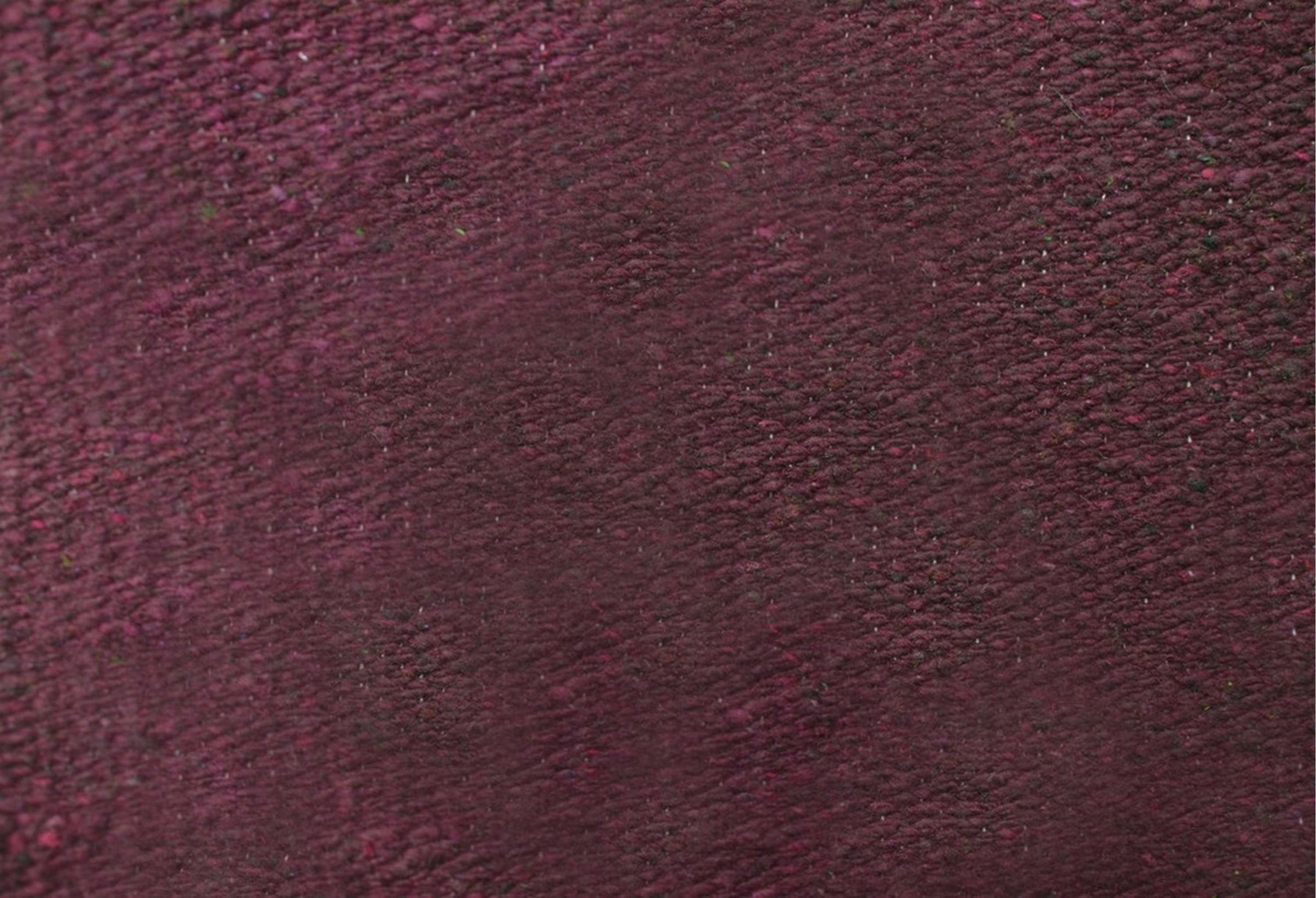 Randol's Navajo Show Blanket Katoen Dubbel Bordeaux