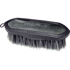 Hippotonic Harde Borstel Glossy Zilver/Zwart