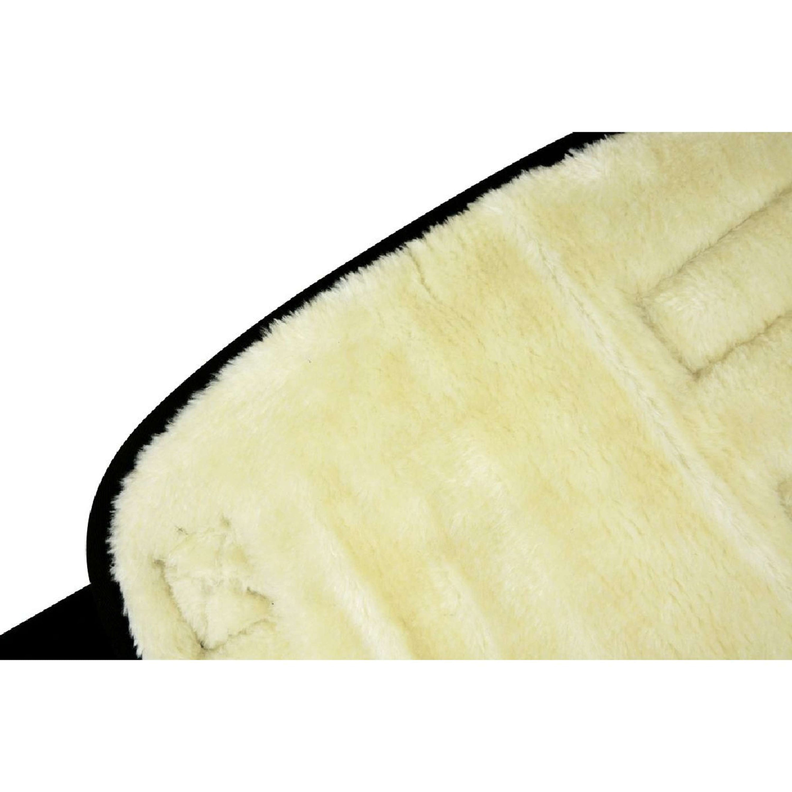 Riding World Transportbeschermers Laag Navy Riding World Transportbeschermers Laag Navy