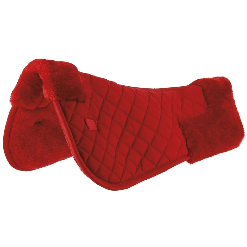 Riding World Onderlegger Rood