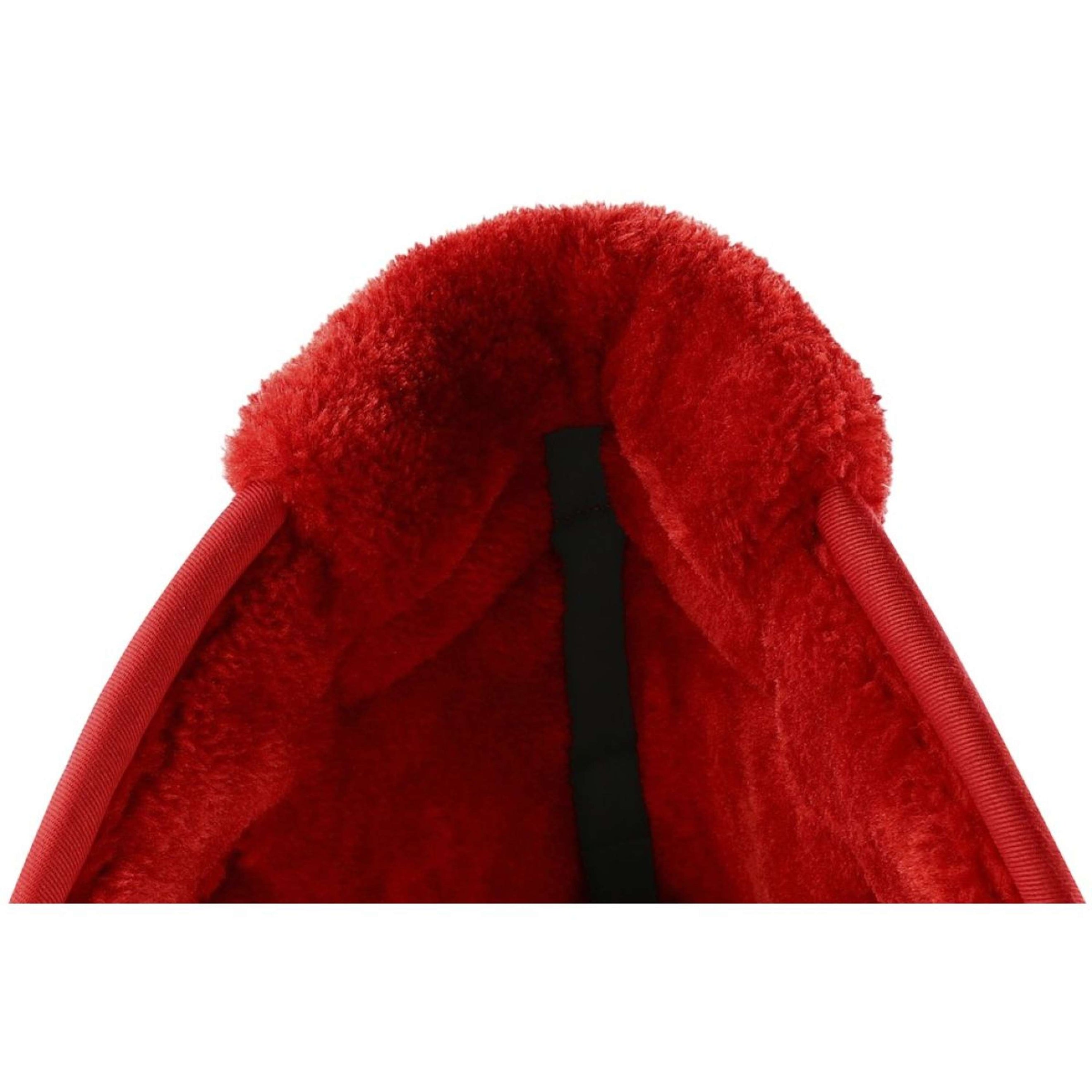 Riding World Onderlegger Rood Riding World Onderlegger Rood