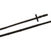 Norton Teugels Pro Grip Zwart