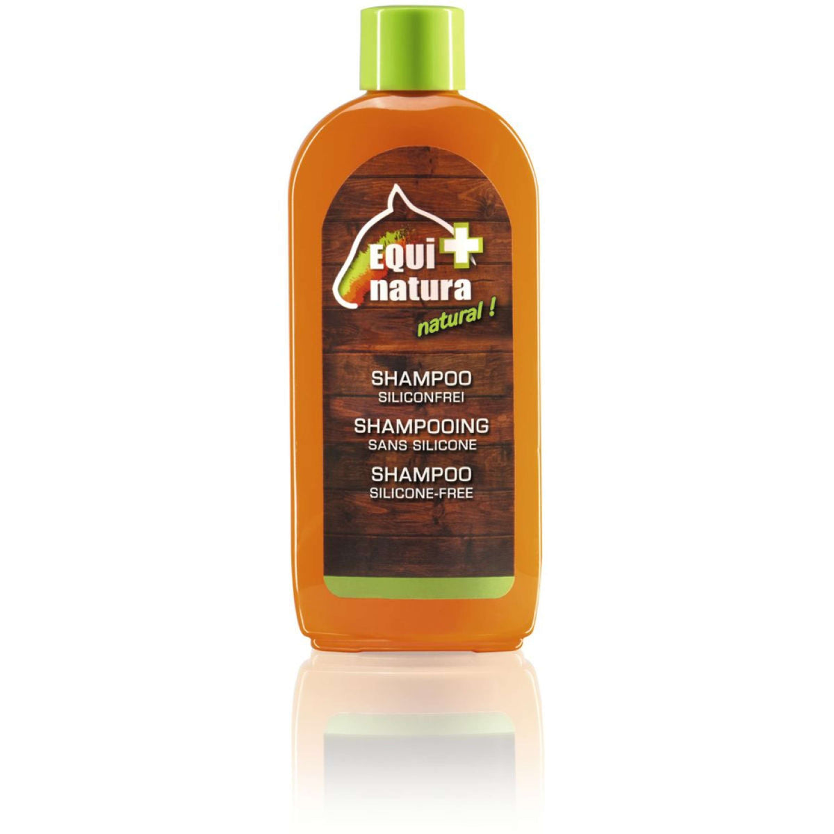 Equinatura Shampoo Silicone-vrij