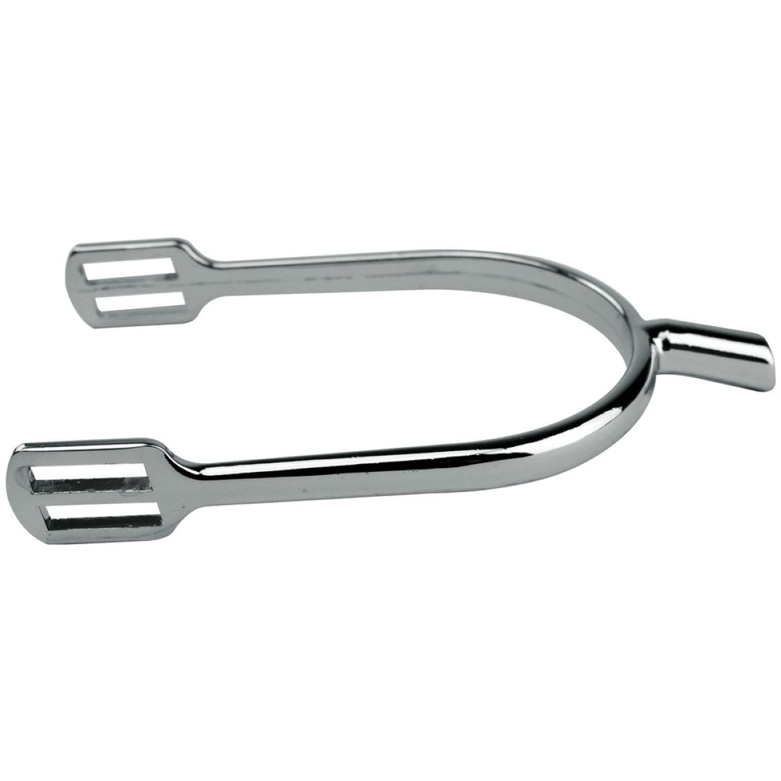 Riding World Knopsporen Prince de Galles Dames Riding World Knopsporen Prince de Galles Dames