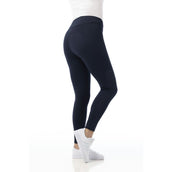 EQUITHÈME Rijlegging Akela Pull-On Marineblauw