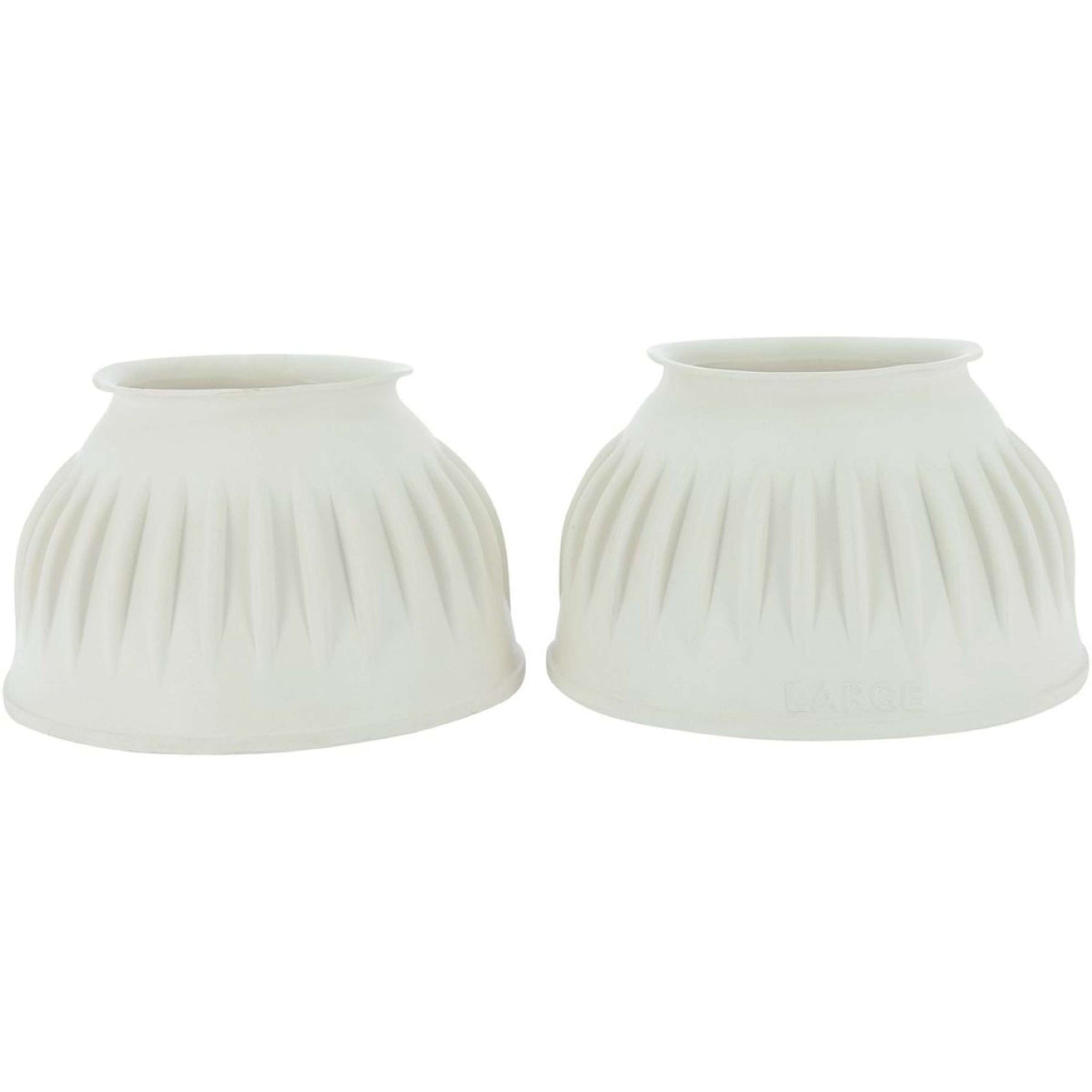 Norton Springschoenen Soft Wit Norton Springschoenen Soft Wit