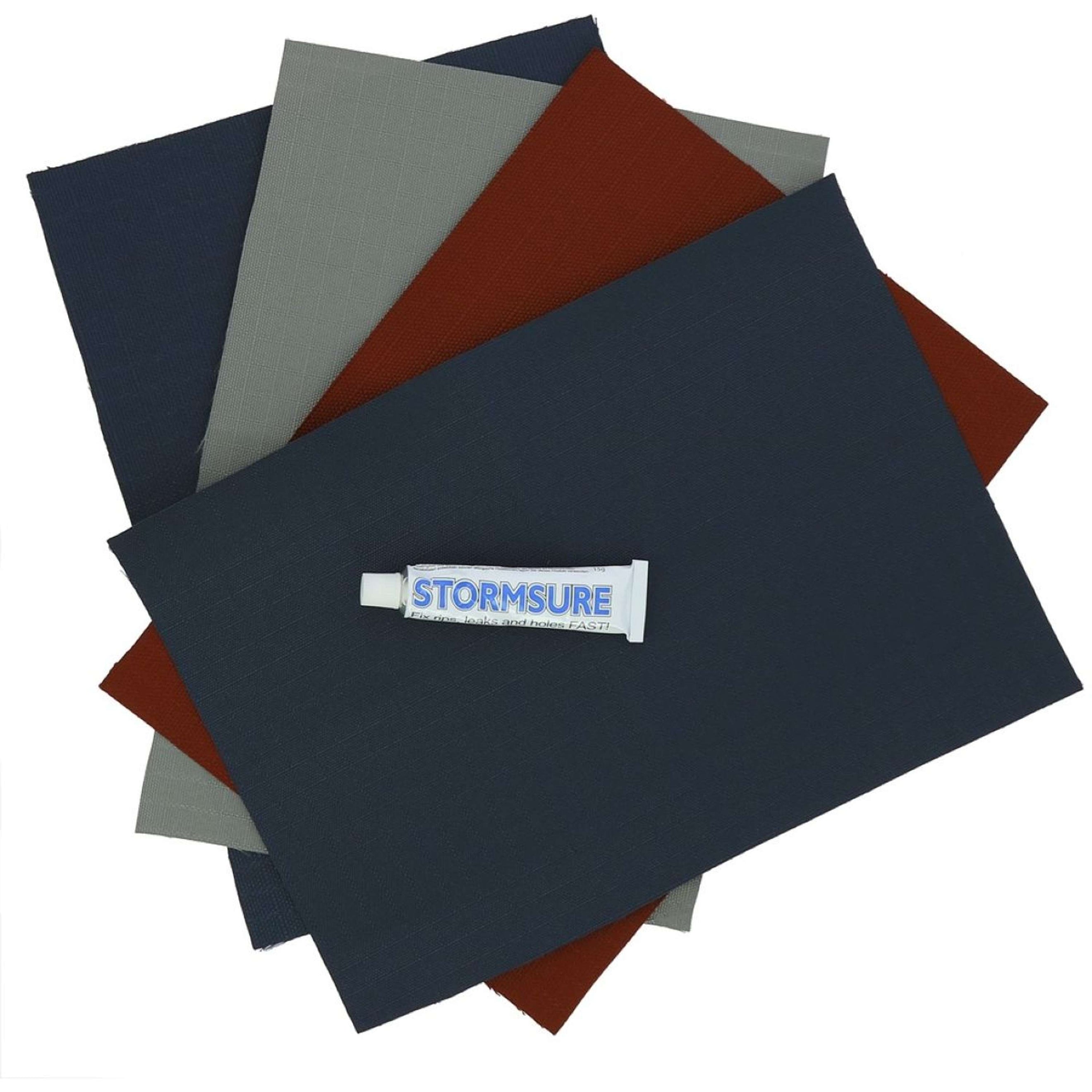 EQUITHÈME Reparatieset voor Deken EQUITHÈME Reparatieset voor Deken