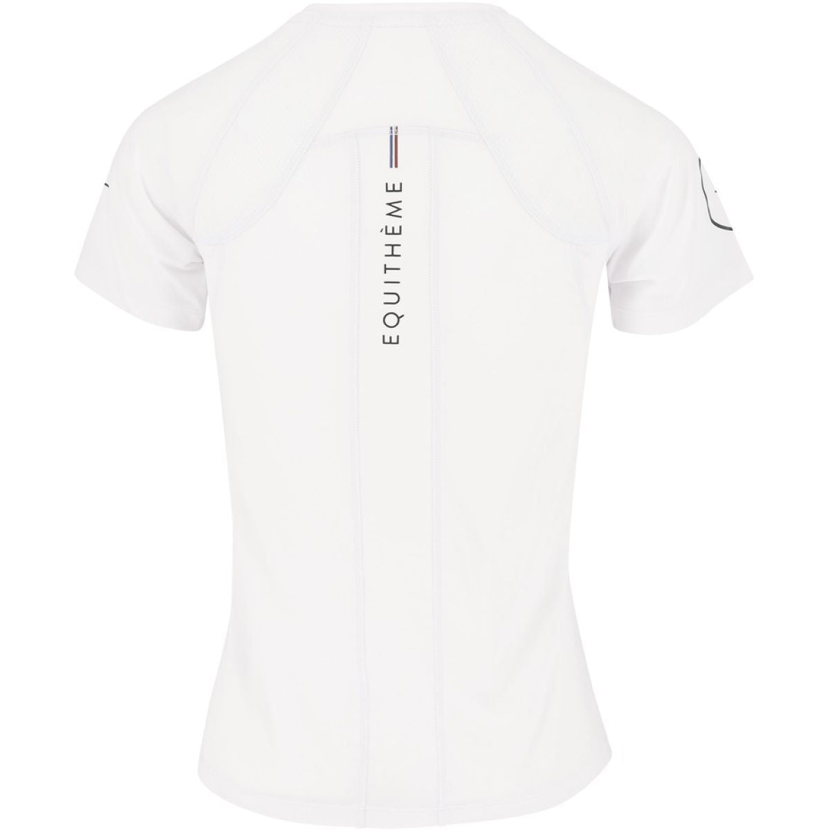 EQUITHÈME T-Shirt Laura Wit