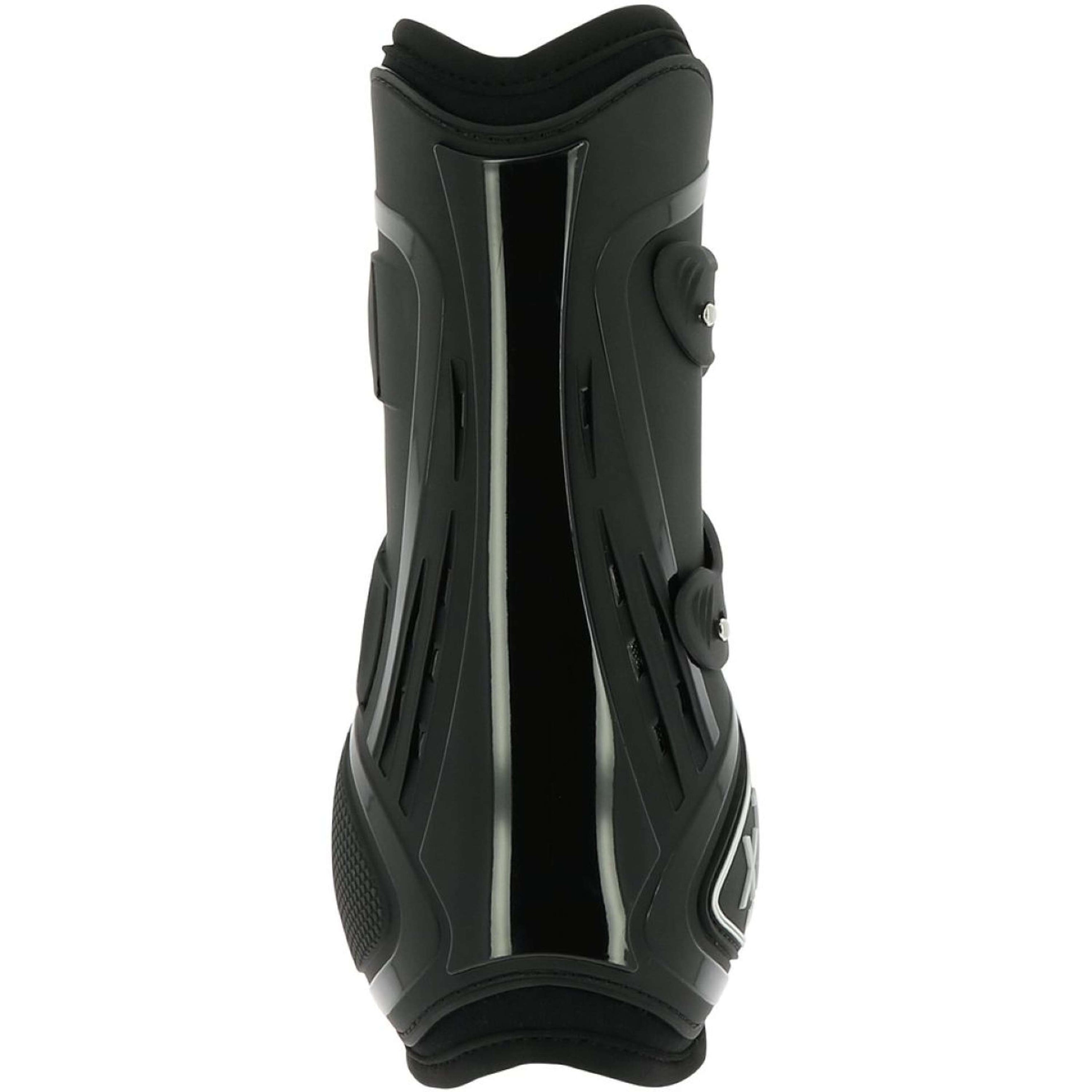 Norton Peesbeschermers XTR Geknoopt Zwart