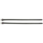 Norton Sporenriempjes Pro Solitaire Zwart/Roze