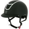 EQUITHÈME Cap Airy Zilver/Zwart