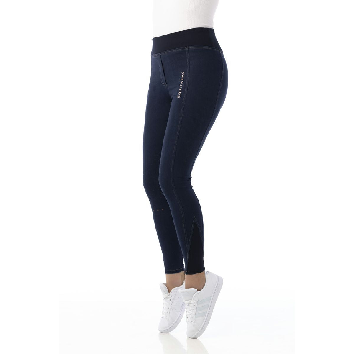 EQUITHÈME Rijlegging Lola Navy