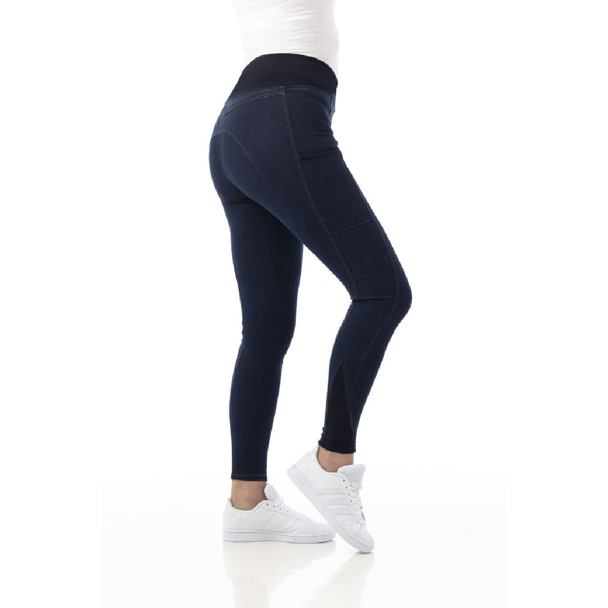 EQUITHÈME Rijlegging Lola Navy