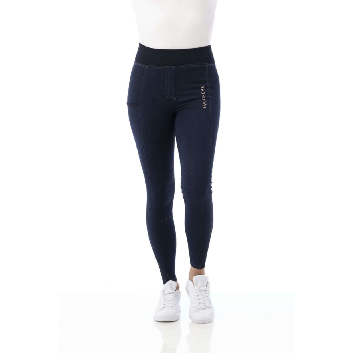 EQUITHÈME Rijlegging Lola Navy