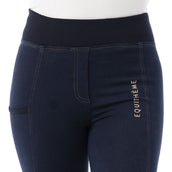 EQUITHÈME Rijlegging Lola Navy