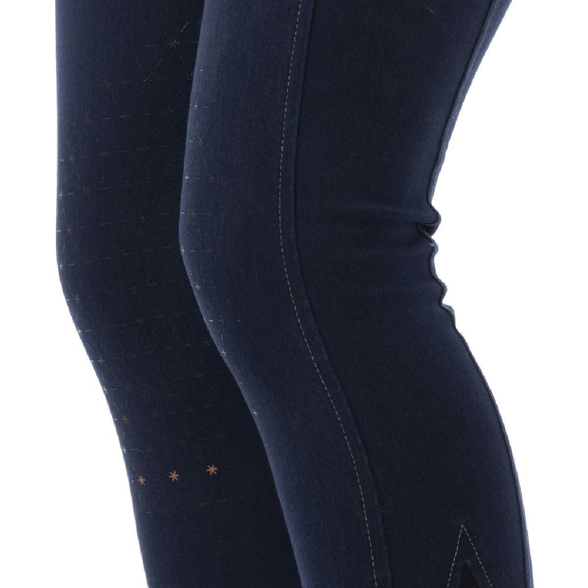 EQUITHÈME Rijlegging Lola Navy