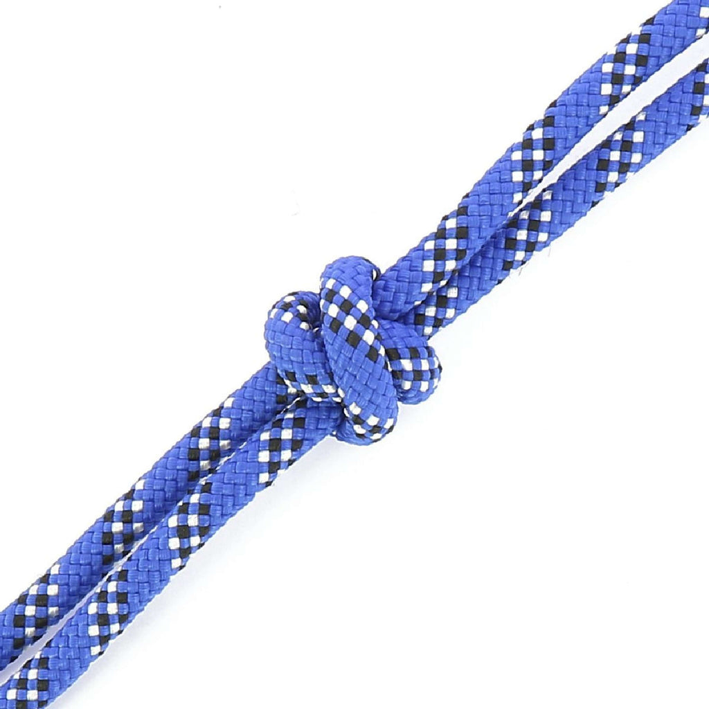 Norton Ethologisch Halster Eco Blauw/Wit/Zwart