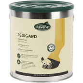 Ravene Pediguard Zwart Zwart