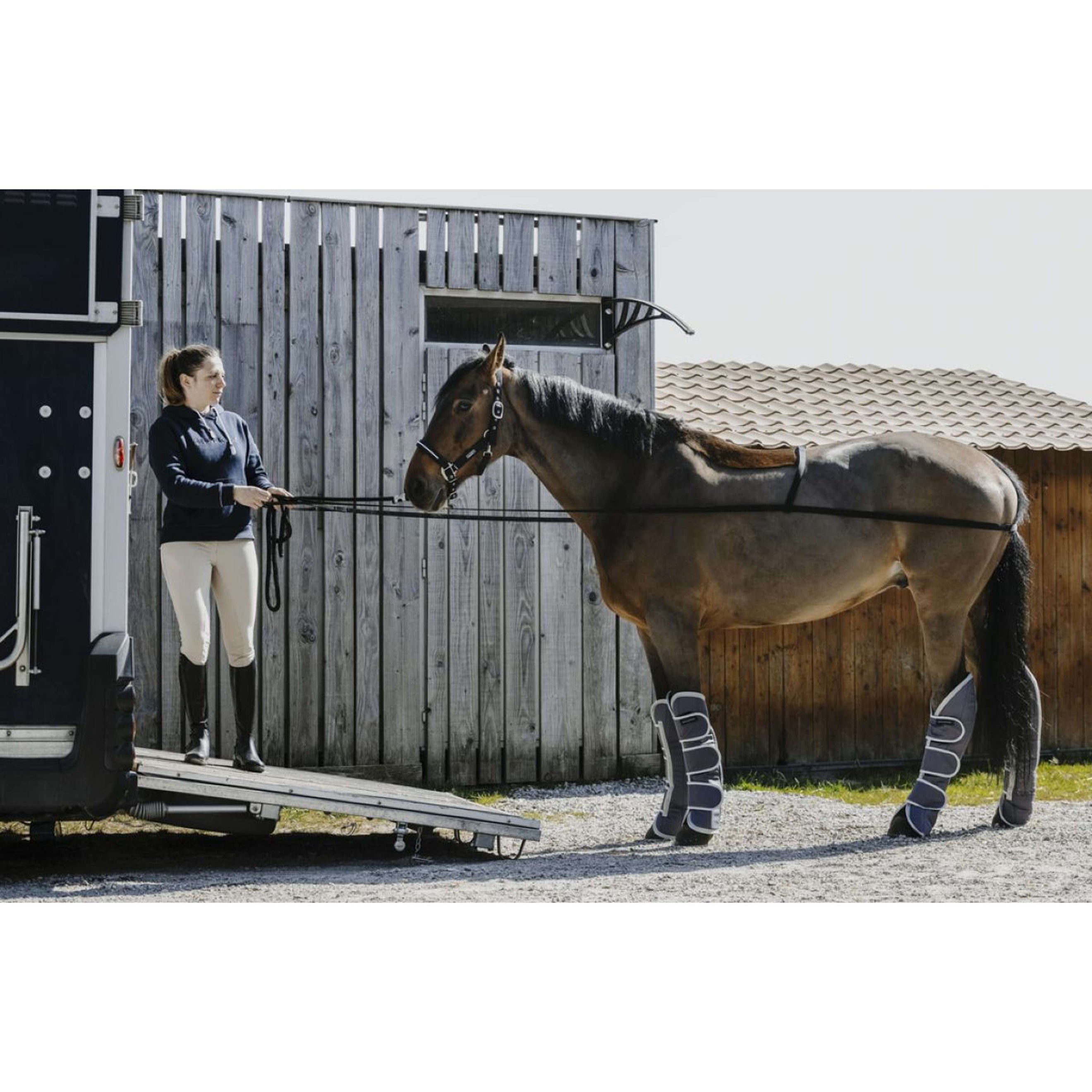 Norton Laadhulp Lijn Zwart Norton Laadhulp Lijn Zwart