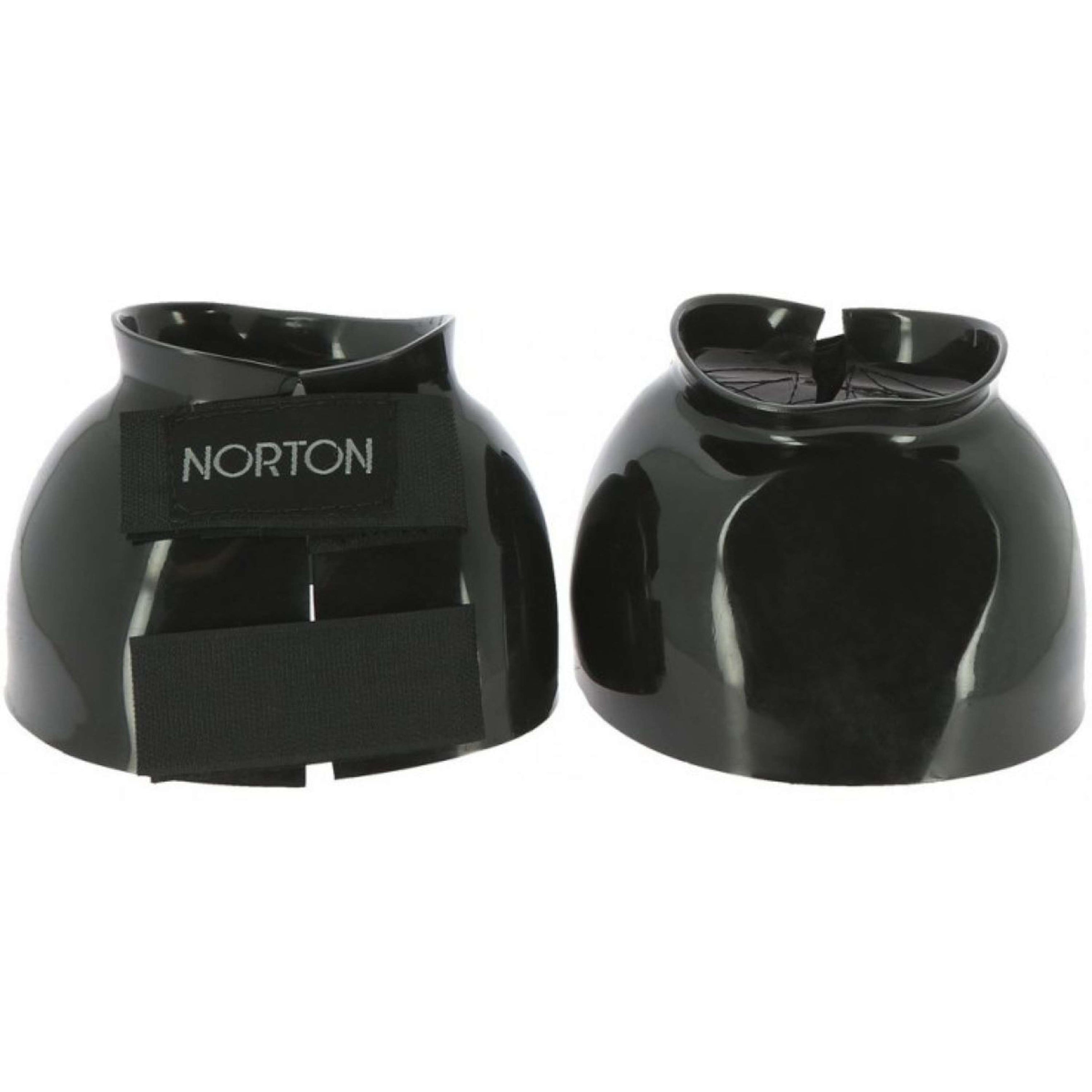 Norton Springschoenen Anti Turn Zwart Norton Springschoenen Anti Turn Zwart