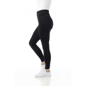 EQUITHÈME Rijlegging Lyly Pull-On Zwart