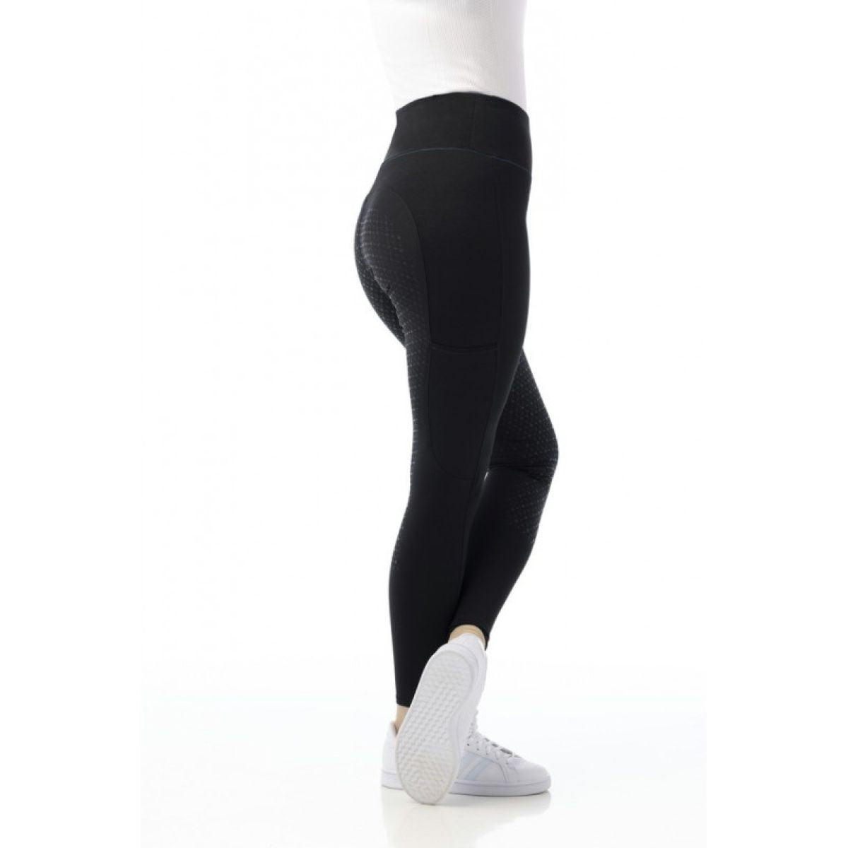 EQUITHÈME Rijlegging Lyly Pull-On Zwart