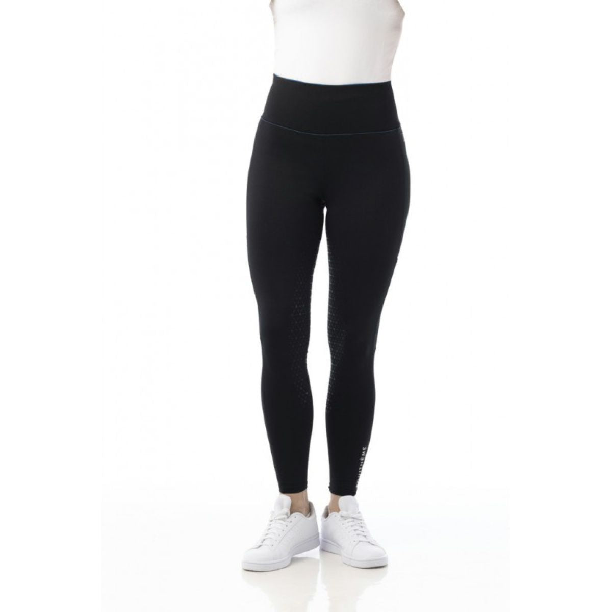 EQUITHÈME Rijlegging Lyly Pull-On Zwart