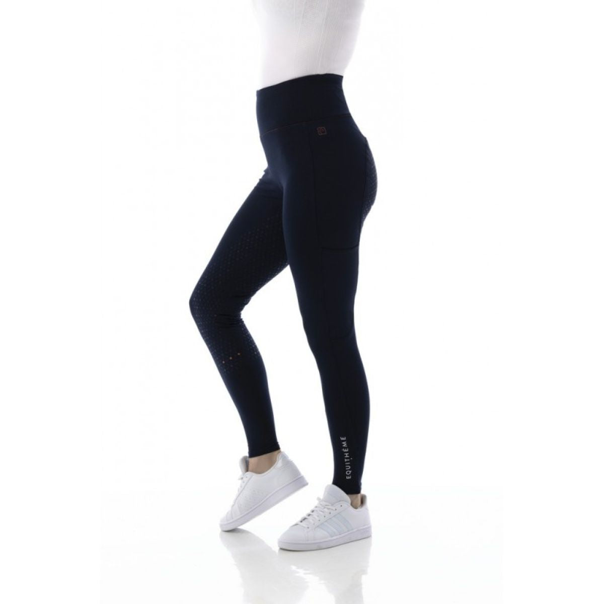 EQUITHÈME Rijlegging Lyly Pull-On Navy