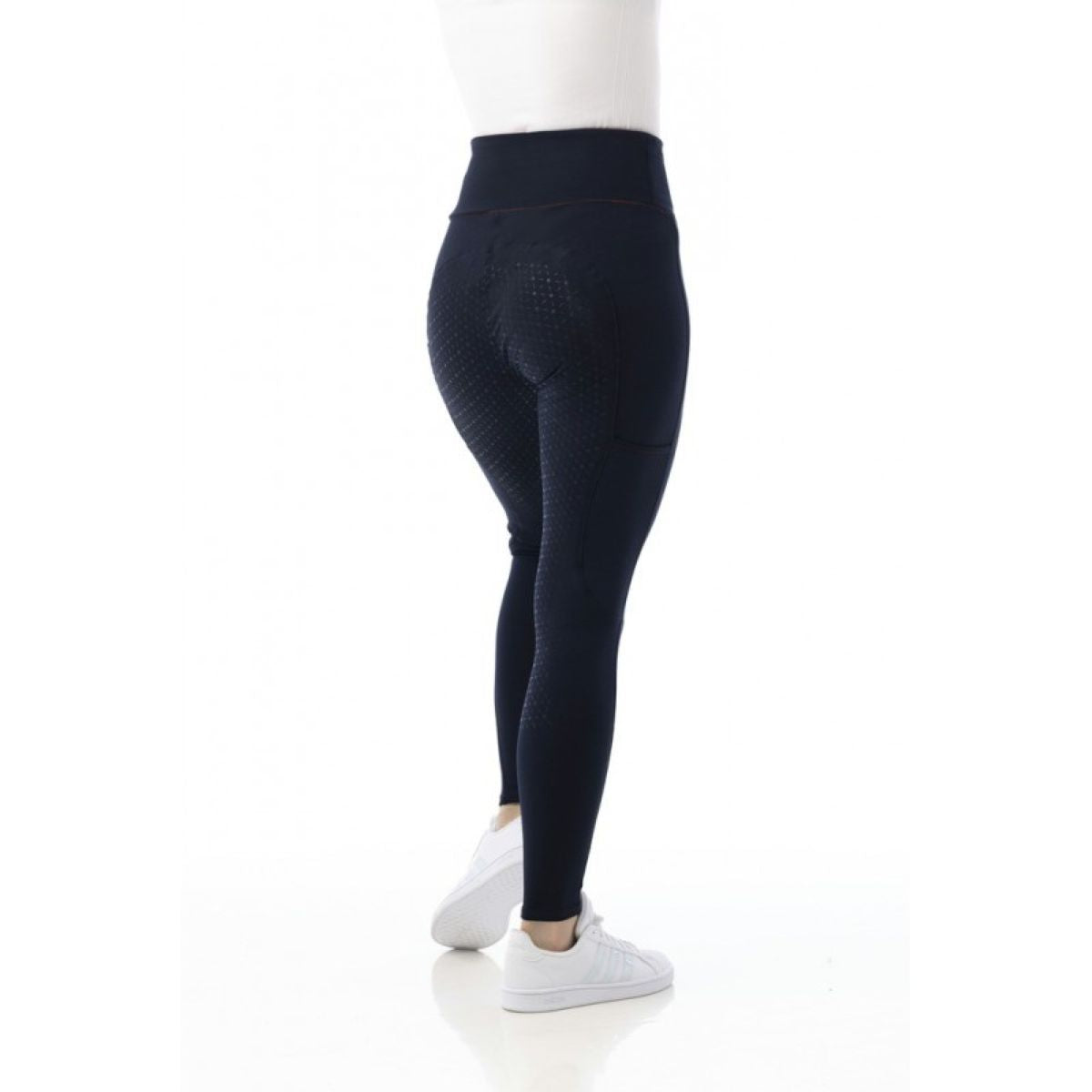 EQUITHÈME Rijlegging Lyly Pull-On Navy