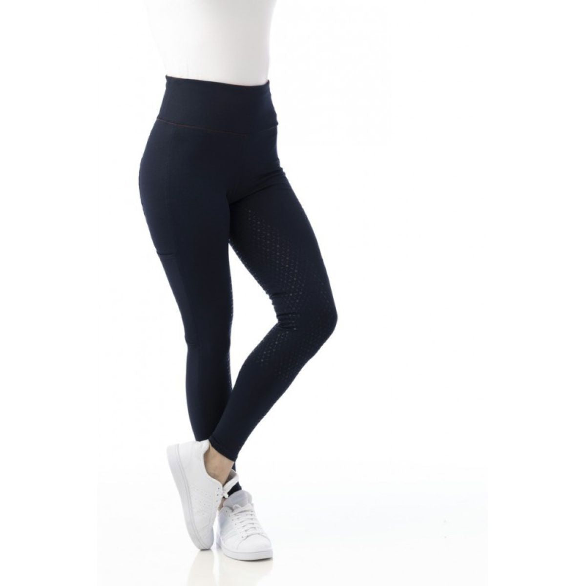 EQUITHÈME Rijlegging Lyly Pull-On Navy