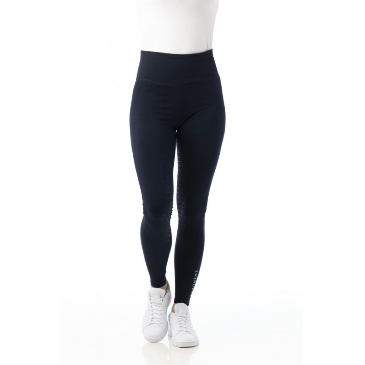 EQUITHÈME Rijlegging Lyly Pull-On Navy