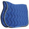 EQUITHÈME Zadeldekje Polyfun Veelzijdigheid Blauw