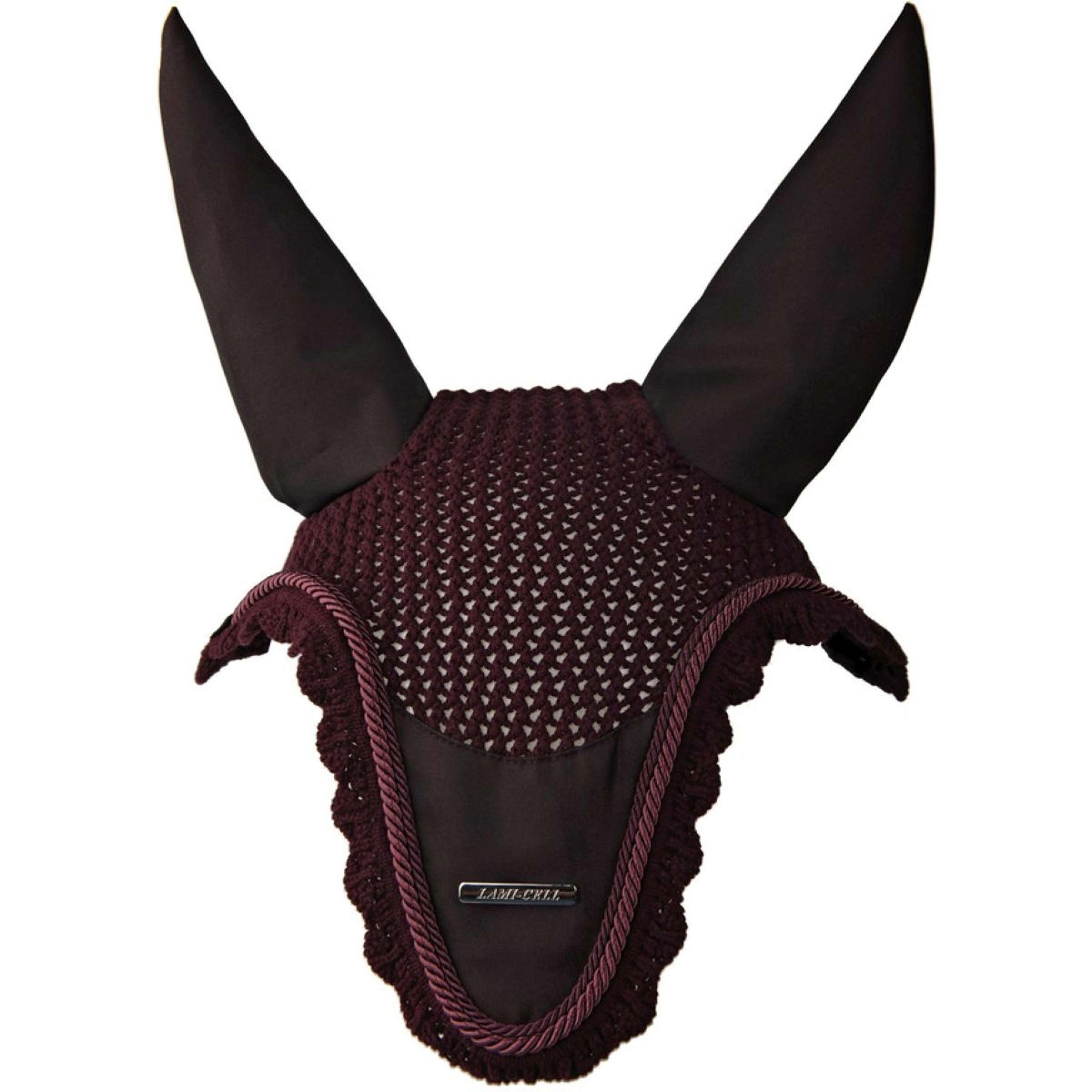 Lami-Cell Oornetje Aurora Bordeaux Lami-Cell Oornetje Aurora Bordeaux