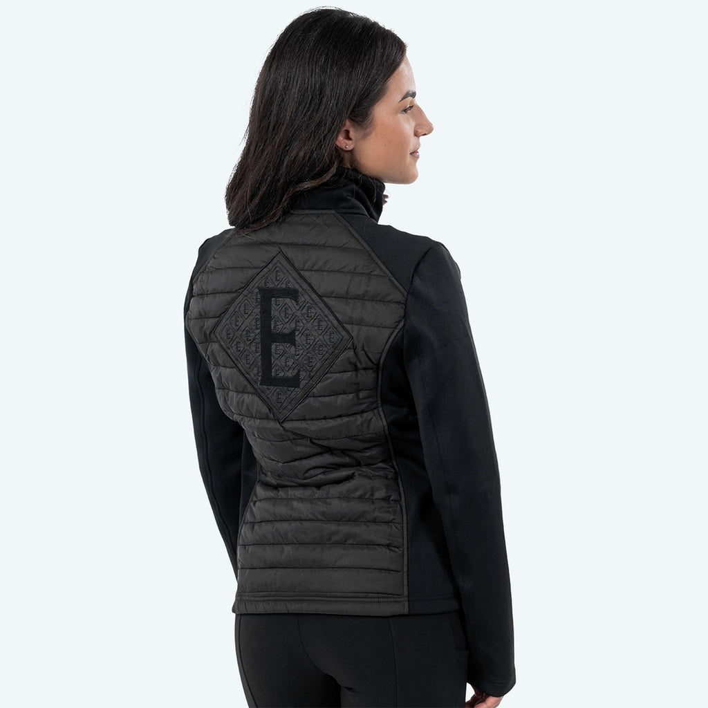 Elvera Equestrian Jack EESeraphine Zwart