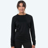Elvera Equestrian Performance Shirt EELunara Zwart