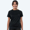 Elvera Equestrian Performance Shirt EENova Zwart