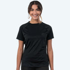 Elvera Equestrian Performance Shirt EENova Zwart