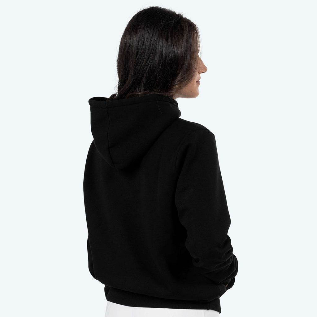 Elvera Equestrian Hoodie EEUnity Zwart