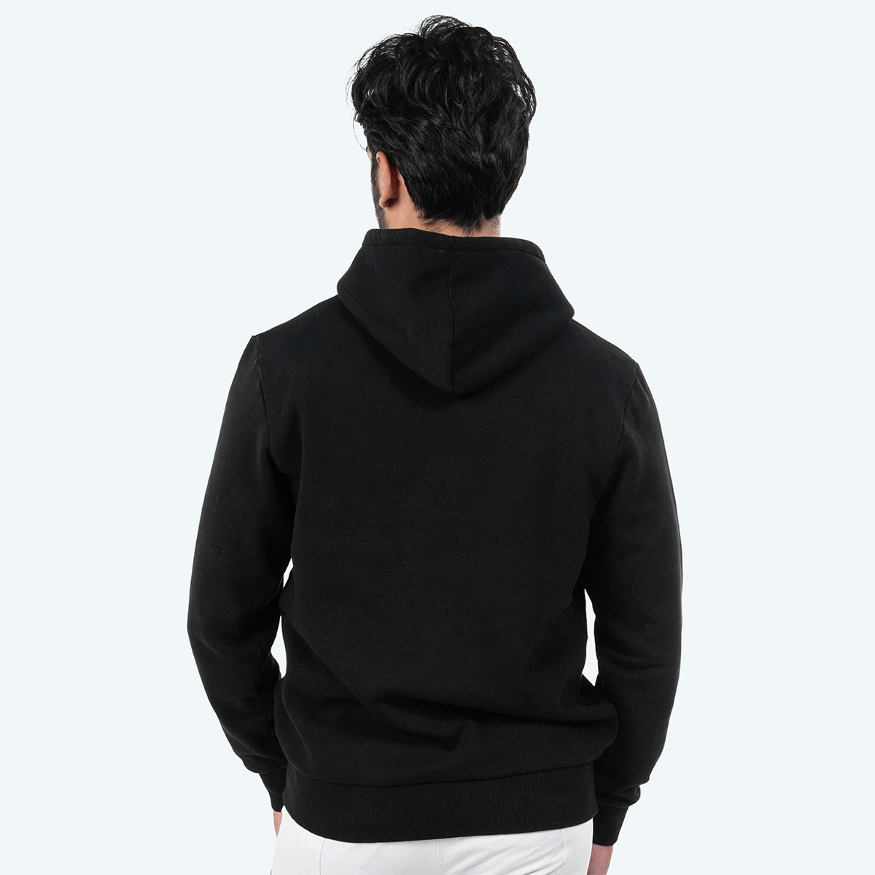 Elvera Equestrian Hoodie EEUnity Zwart