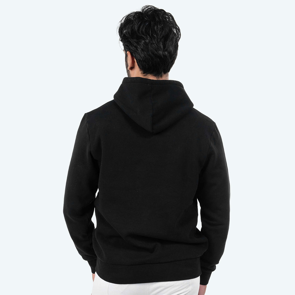 Elvera Equestrian Hoodie EEUnity Zwart