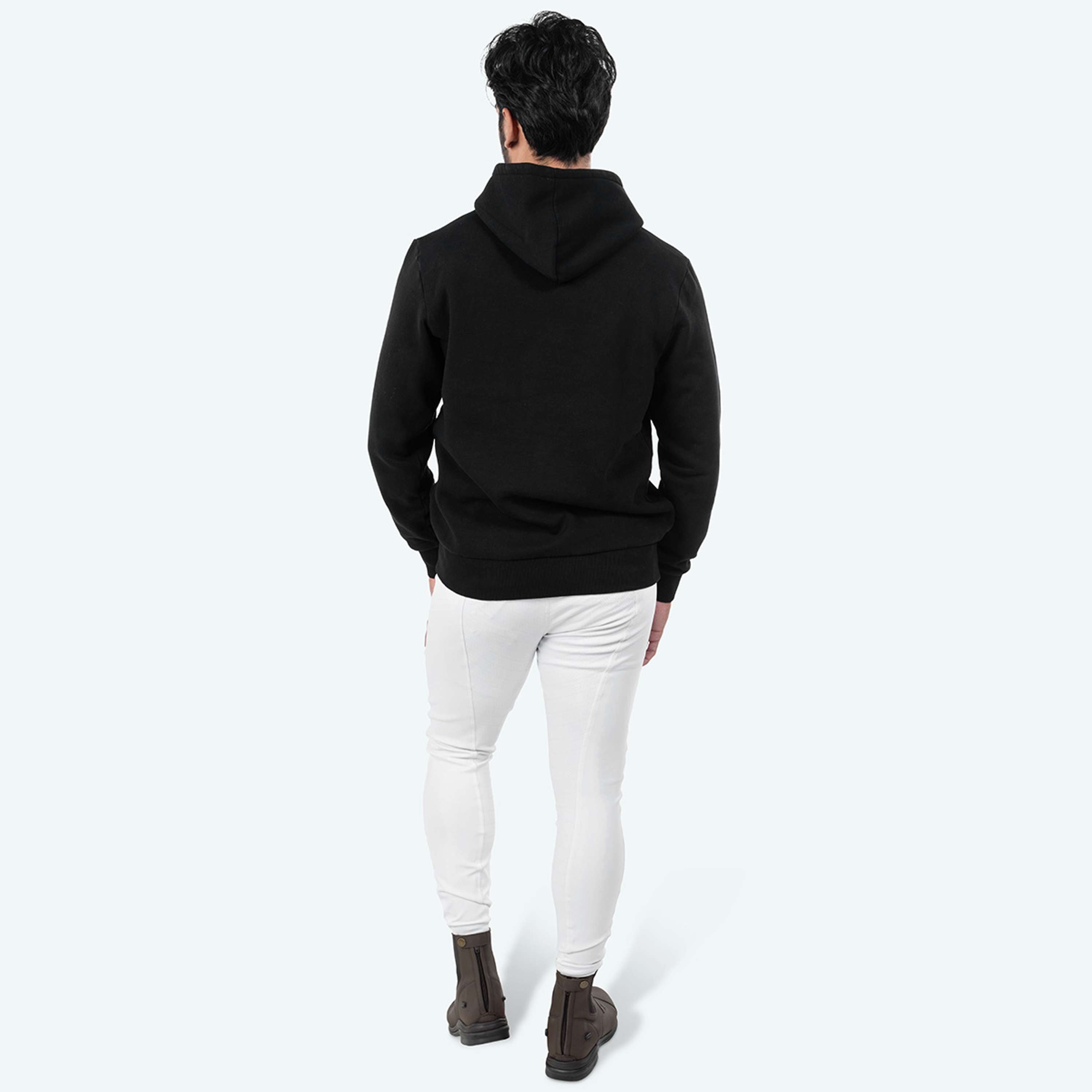 Elvera Equestrian Hoodie EEUnity Zwart